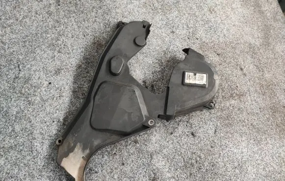 Renault Scenic I Timing belt guard (cover) 8200112278