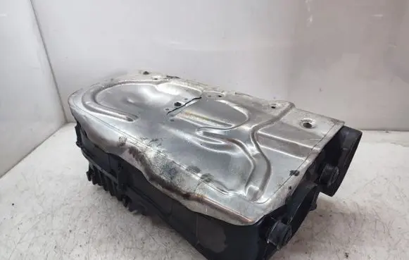 Air filter box