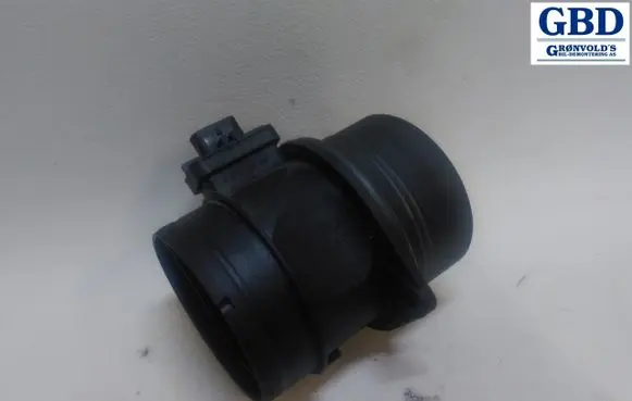 Volkswagen Caddy Mass air flow meter 03L906461A 0281002956