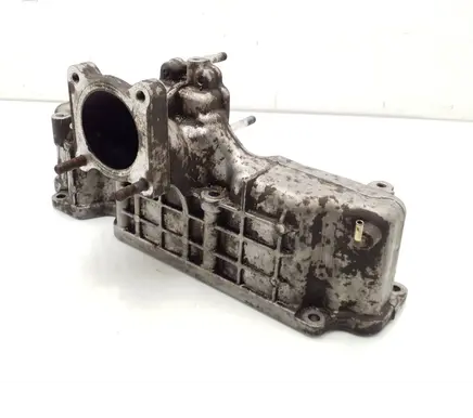 Toyota Corolla Verso AR10 Intake manifold 171110R010