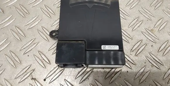 Tesla Model X Seat control module 105406910F