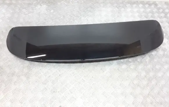 Mercedes-Benz GLE (W166 - C292) Tailgate/trunk spoiler A1667900088 A1667930088 A1667930188