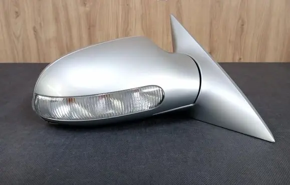 Mercedes-Benz SLK R170 Front door electric wing mirror 
