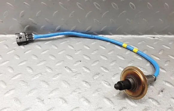 Dacia Sandero III Lambda probe sensor 226937054R GT6944R