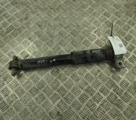 Ford Mondeo MK IV Rear shock absorber/damper DG9C18080GED