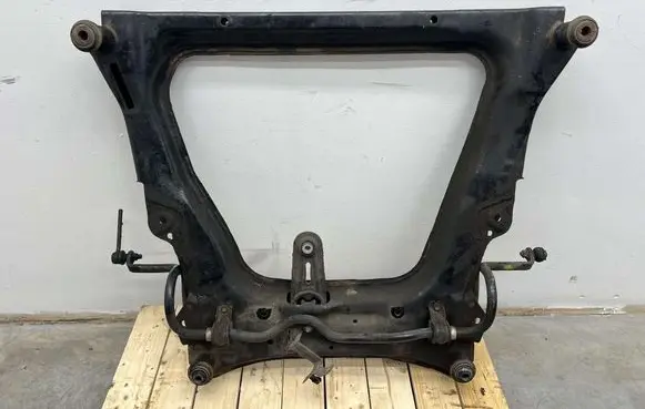 Nissan Juke I F15 Front subframe MMAUTKO23728
