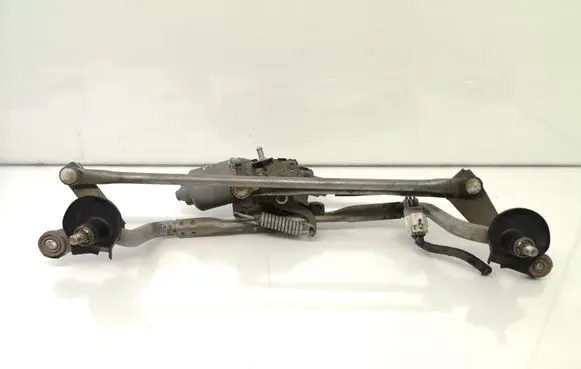 Toyota Verso Front wiper linkage and motor 851100F030 AE1593002100