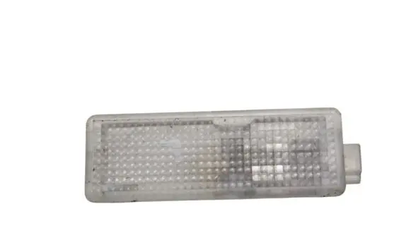 Mini One - Cooper Coupe R56 Boot/trunk interior light 