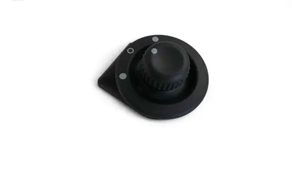 Other switches/knobs/shifts