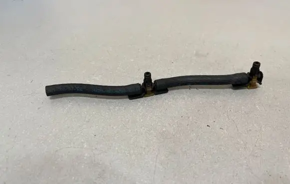 BMW 5 F10 F11 Fuel return line/hose 1928301276