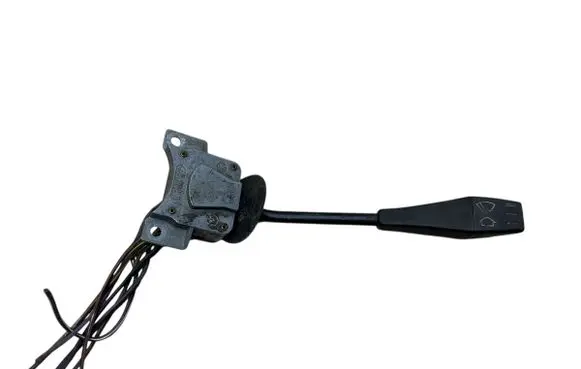 BMW 5 E12 Wiper control stalk 1365821