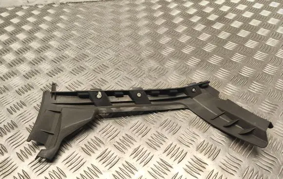 Ford Fiesta Rear bumper mounting bracket 8A6117A881A