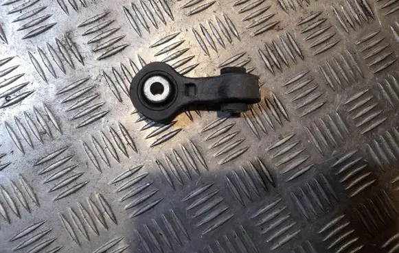 Rear anti-roll bar/stabilizer link