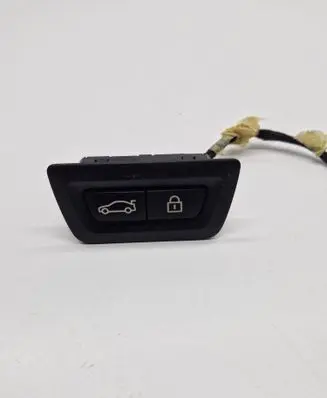 BMW X1 F48 F49 Other switches/knobs/shifts 61319275121 VHERC477 9275121