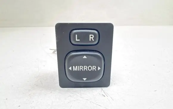 Toyota Avensis T250 Wing mirror switch 183574 769746D