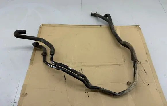 Volkswagen Transporter - Caravelle T5 Engine coolant pipe/hose