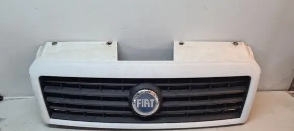 Fiat Doblo Front grill 735395576