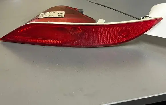 Volvo V40 Rear fog light 31420159