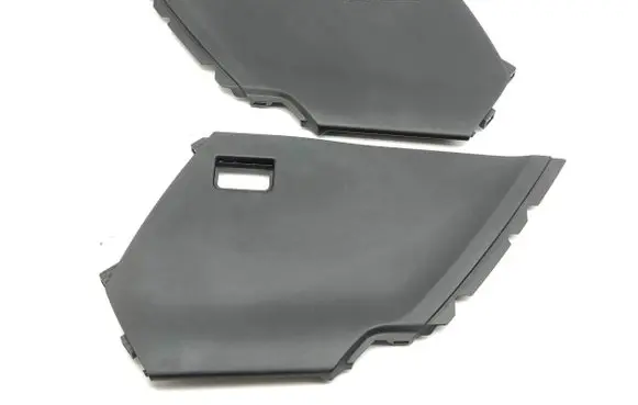 Other center console (tunnel) element