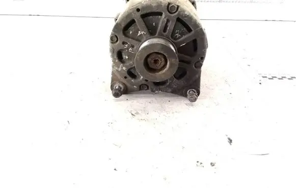 Volkswagen Touareg I Generator/alternator 059903015P LR1190904C 1901