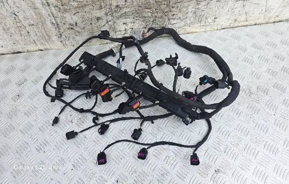 Volkswagen Atlas Engine installation wiring loom 03H971604R