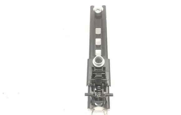 Opel Corsa D Seat belt height adjuster 13153271 607856700 607856700F