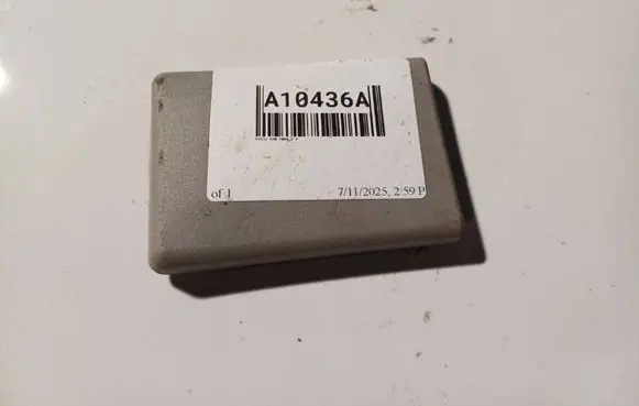 Volvo S40 Other interior part 193119000