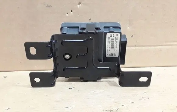 KIA Sportage Transfer box differential control unit 954473B735 0260004298