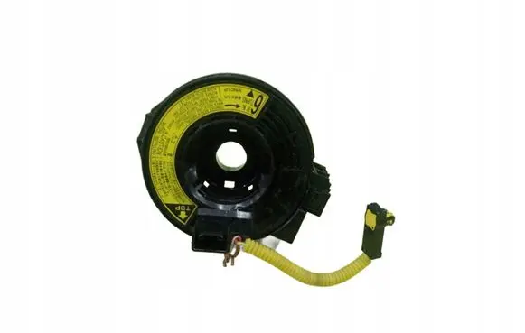 Daihatsu Terios Airbag squib ring wiring 16AB19