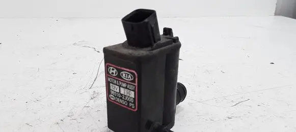 Hyundai i20 (PB PBT) Windshield washer spray nozzle 985102J000