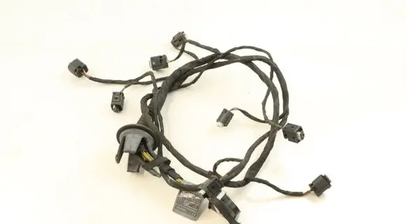BMW M6 Parking sensor (PDC) wiring loom 6948739 61126948739 6948734