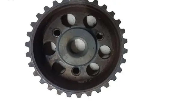 Iveco Daily 3rd gen Fuel pump gear (pulley) 500377039