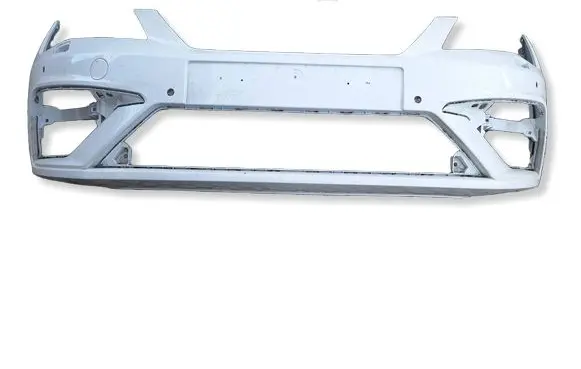 Seat Leon (5F) Front bumper 5F0807221