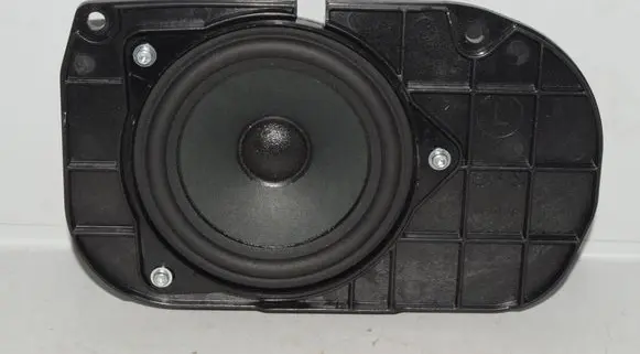 BMW 5 F10 F11 Parcel shelf speaker 9239183