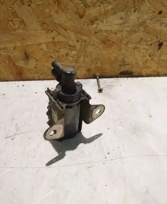 Vacuum valve