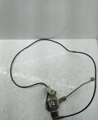 Mercedes-Benz E W211 Air suspension front height level sensor A0105427717