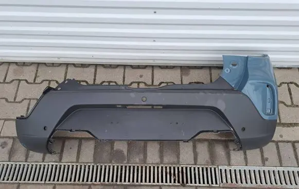 Dacia Spring Rear bumper 858221393R