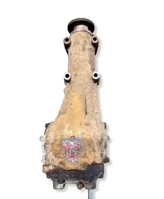 Subaru Forester SG Rear differential 