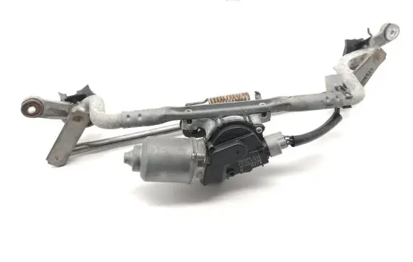 Toyota Verso-S Front wiper linkage and motor 851100F030
