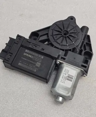 Volvo V60 Rear door window regulator motor 32283267
