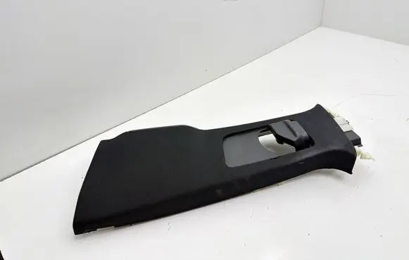 Mercedes-Benz GLE (W166 - C292) (B) pillar trim (top) A2926900525 A1668680100