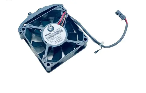 BMW i3 Engine control unit/module fan 65156983075 6983075 65159286289
