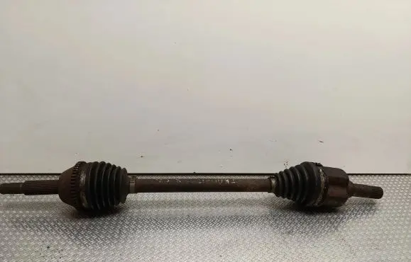 Ford Transit Front driveshaft