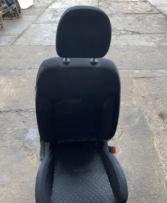 Mitsubishi ASX Seat set 