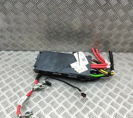 Ford Transit VII Fuse module KK3T14401 KK3T14401GA