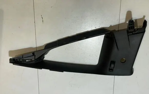 Ford Mustang VI (C) pillar trim FR3B6351986AKW