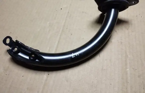 Honda Legend Tailgate/trunk/boot hinge