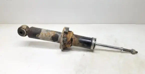 Jaguar XF X250 Rear shock absorber/damper