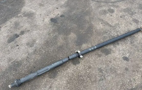 BMW X2 F39 Drive shaft (set) 8605878