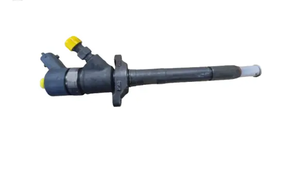 Peugeot 207 Fuel injector 0445110281